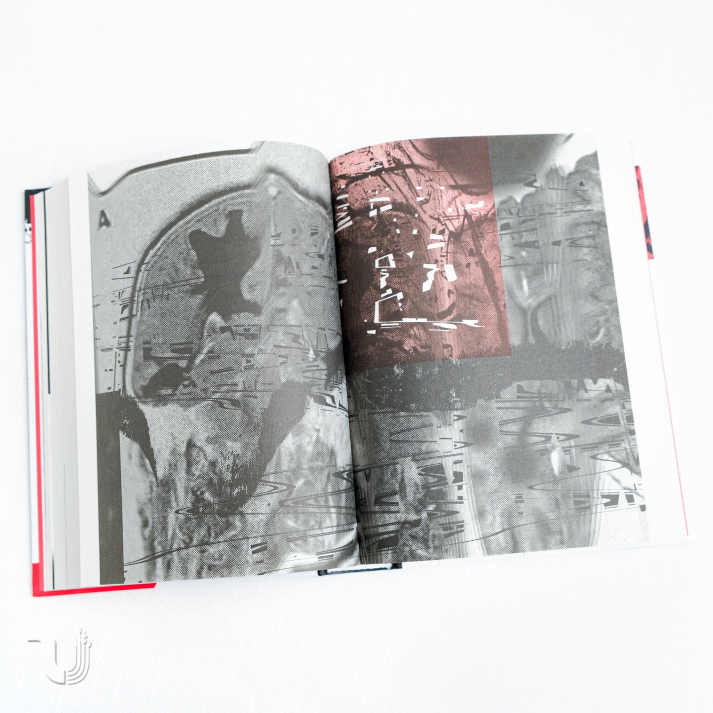 And again I get into the tank...