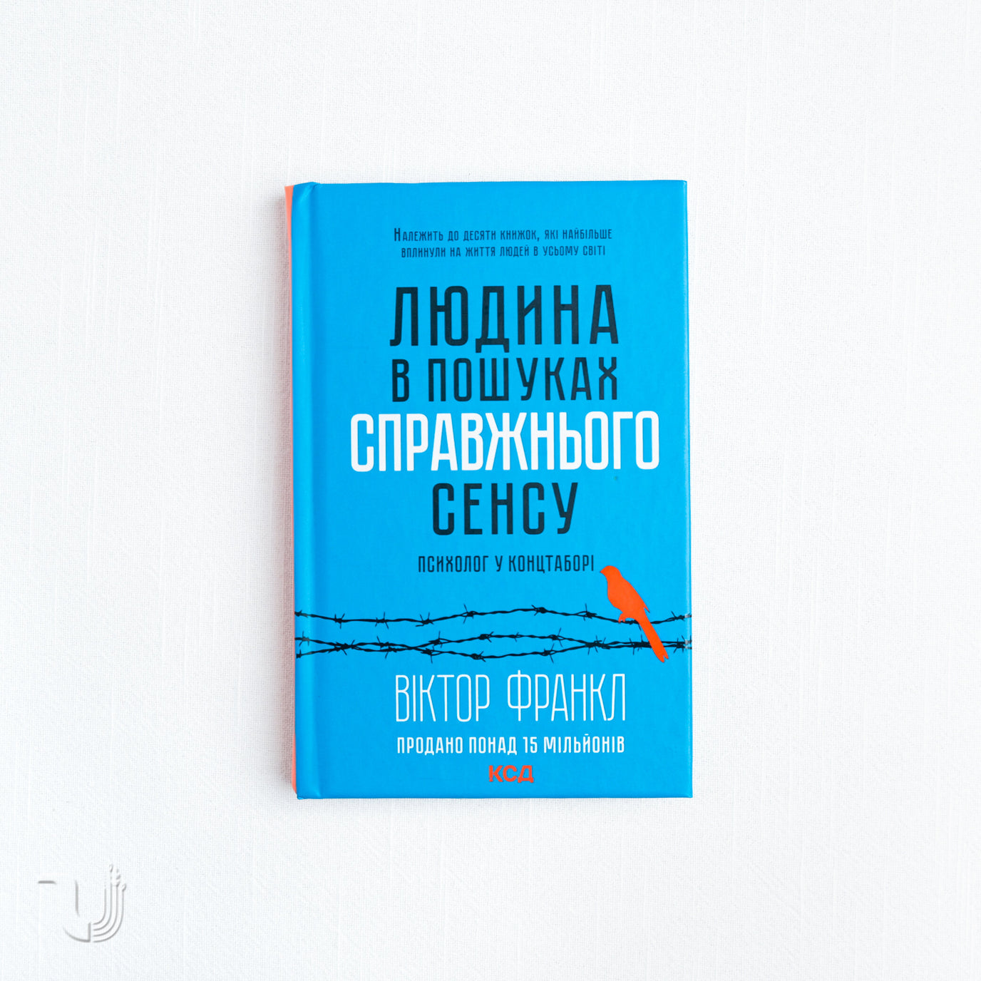 Людина в пошуках справжнього сенсу