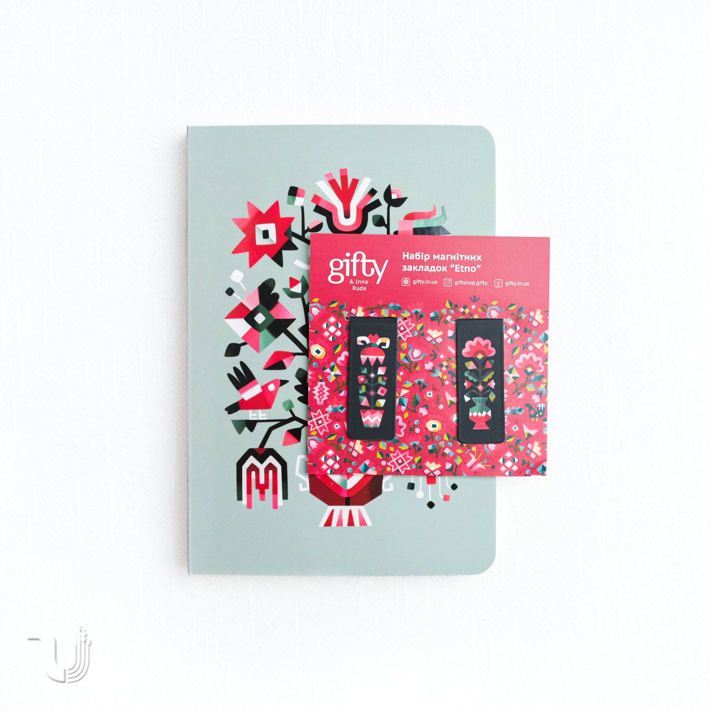 Блокнот «Процвітання»