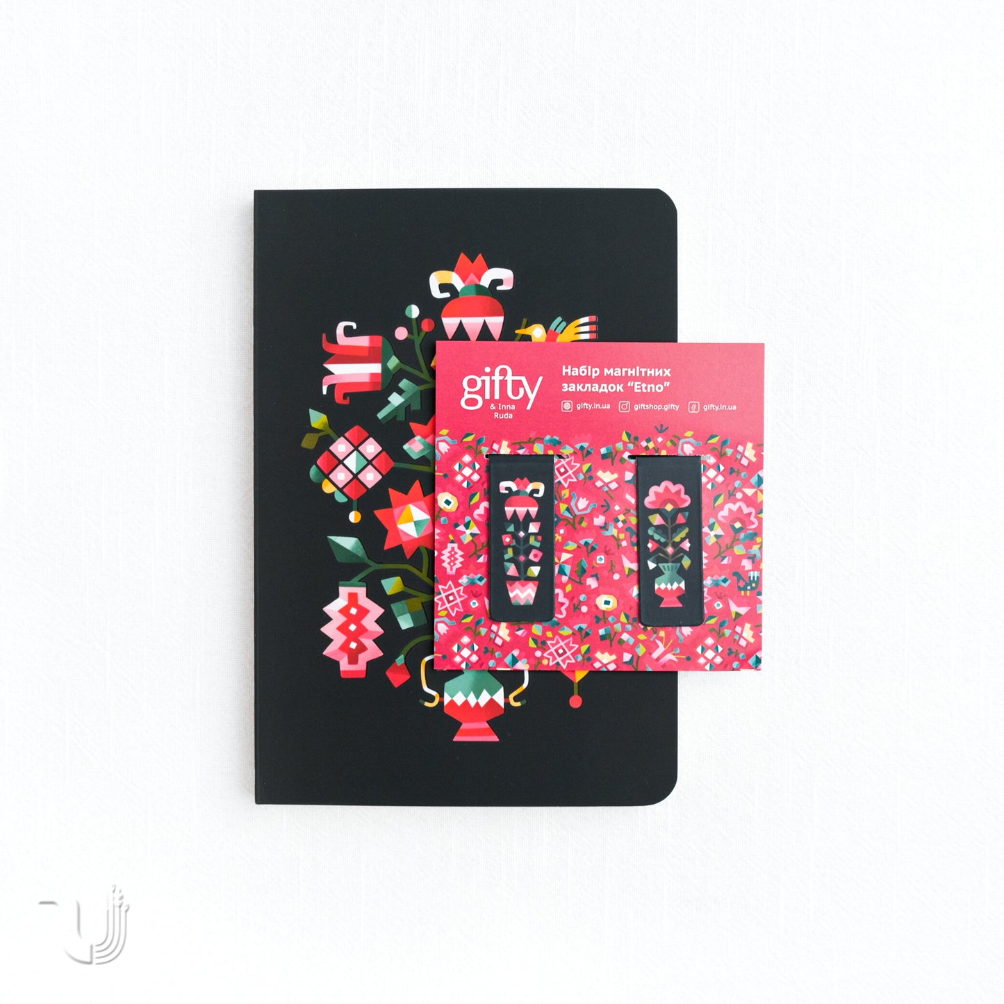 Блокнот «Дерево життя»