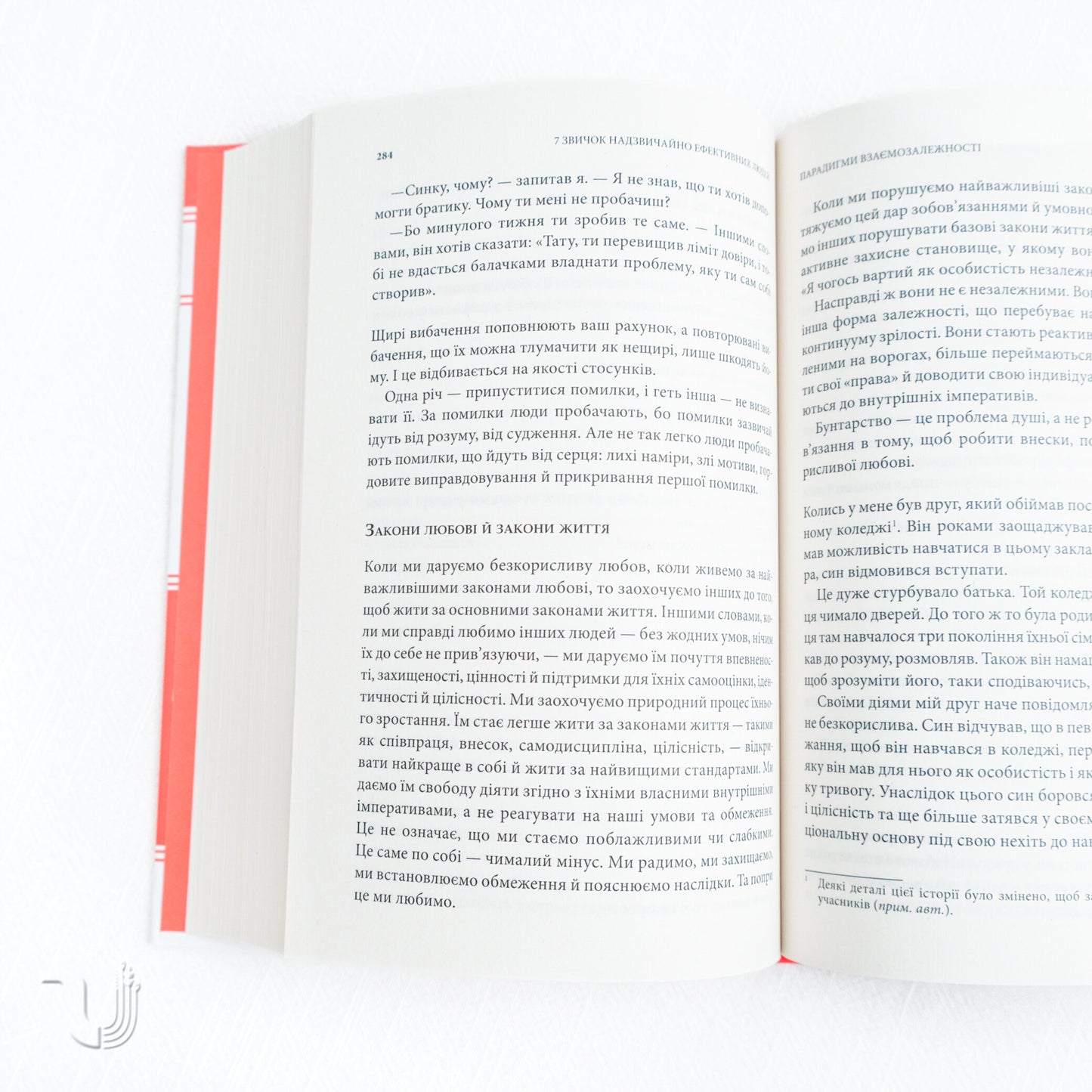 7 звичок надзвичайно ефективних людей