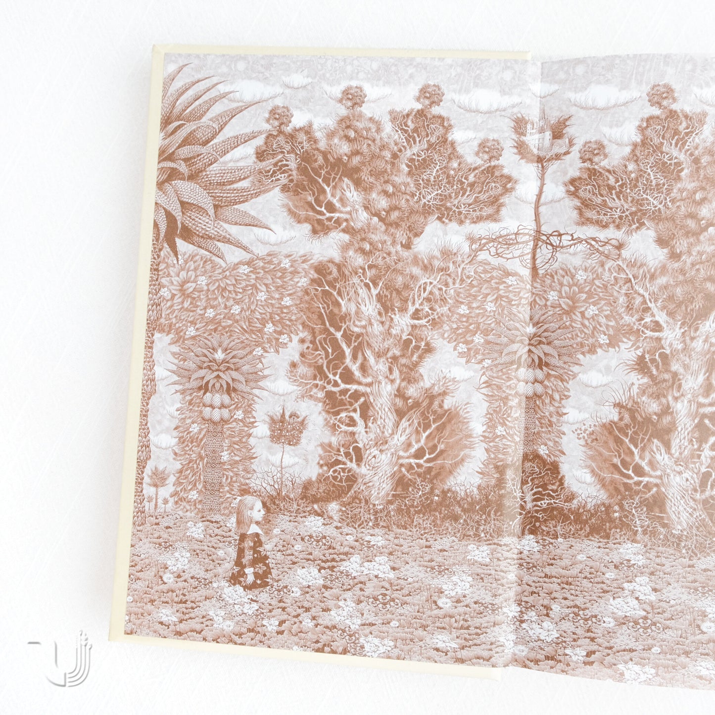  Alice’s Adventures in Wonderland. Through the Looking-Glass