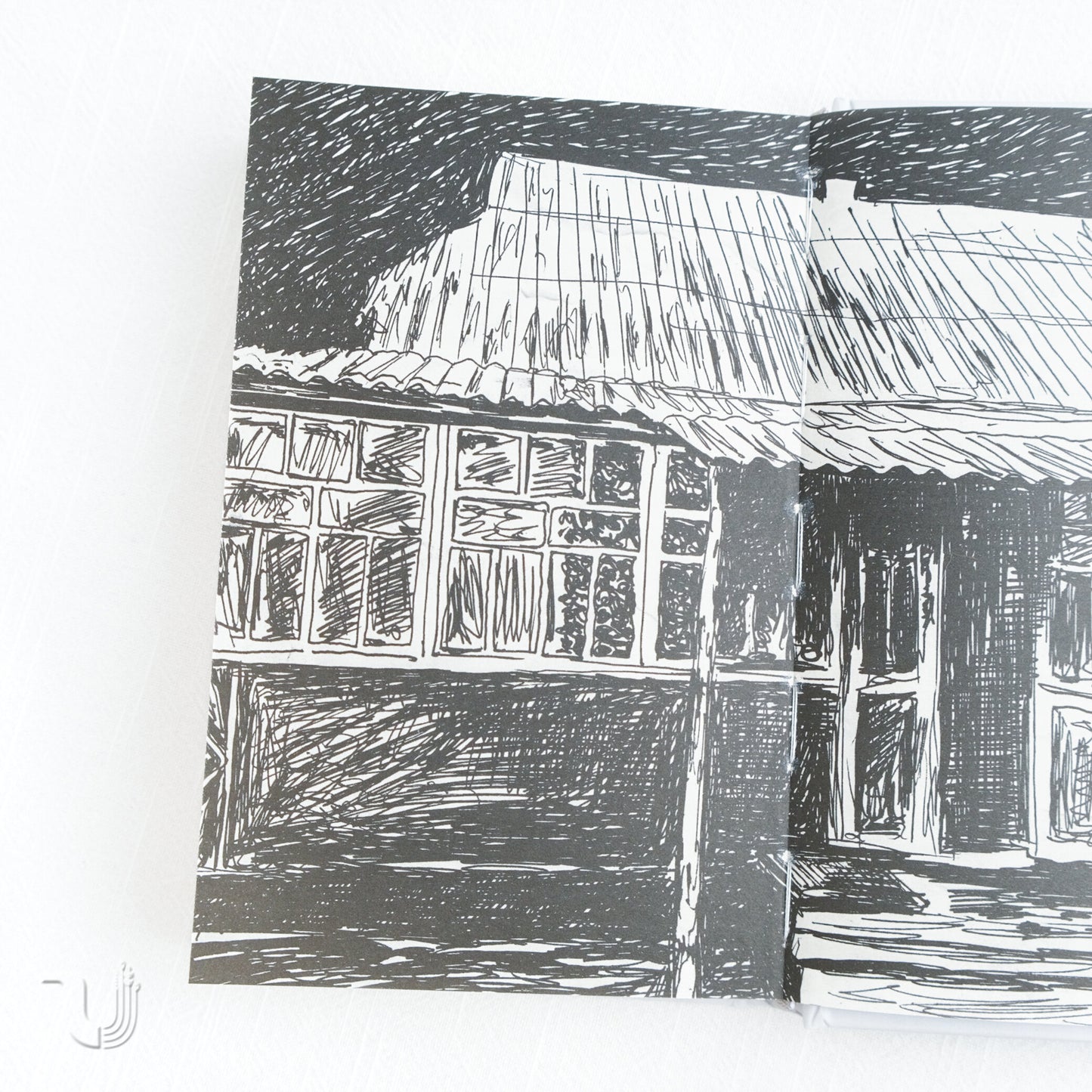 I'm transforming... Occupation Diary. Selected Poems