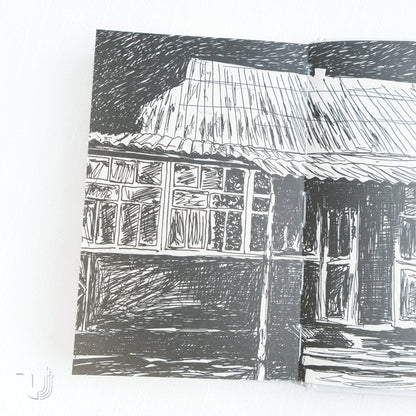 I'm transforming... Occupation Diary. Selected Poems