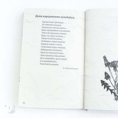 I'm transforming... Occupation Diary. Selected Poems