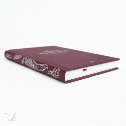 Shadows of Forgotten Ancestors. Novels