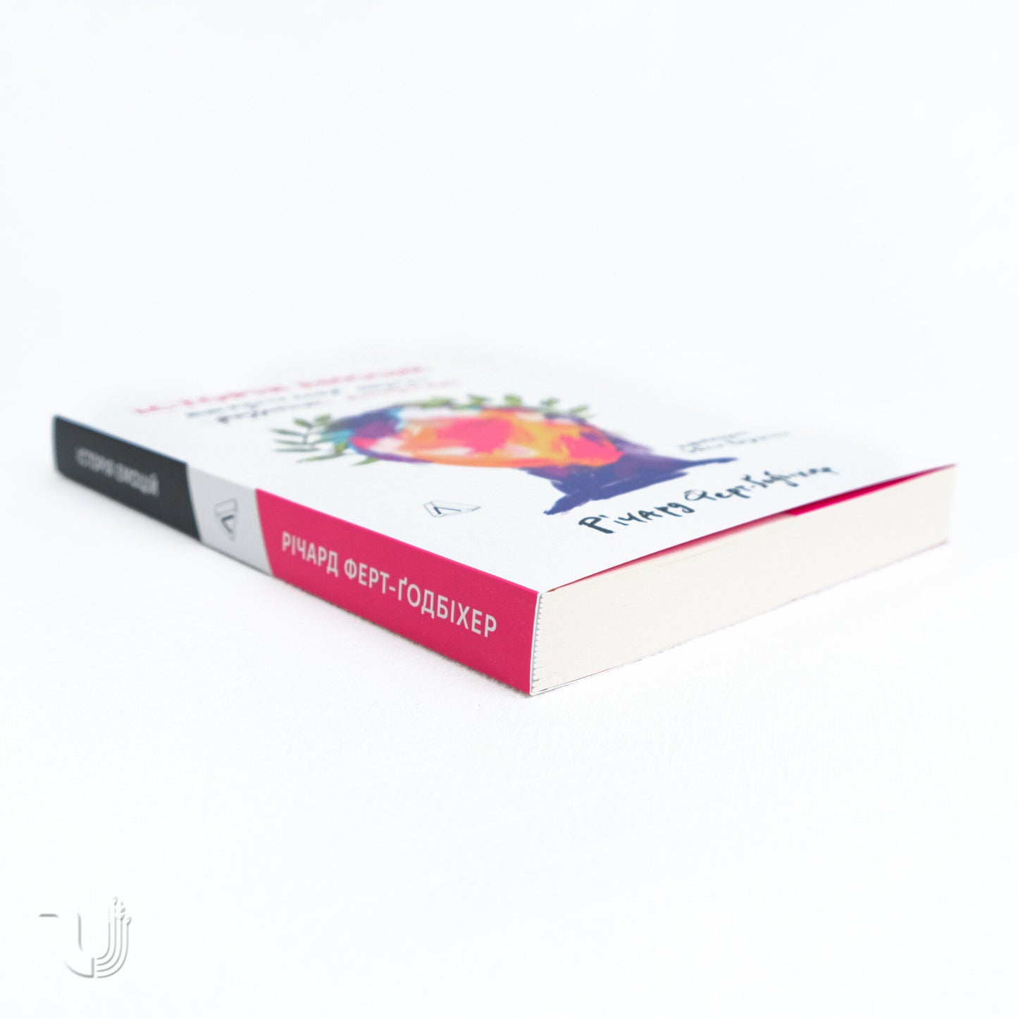 The Book of Emotions: The Origin of Homo Sapiens (Emotional)