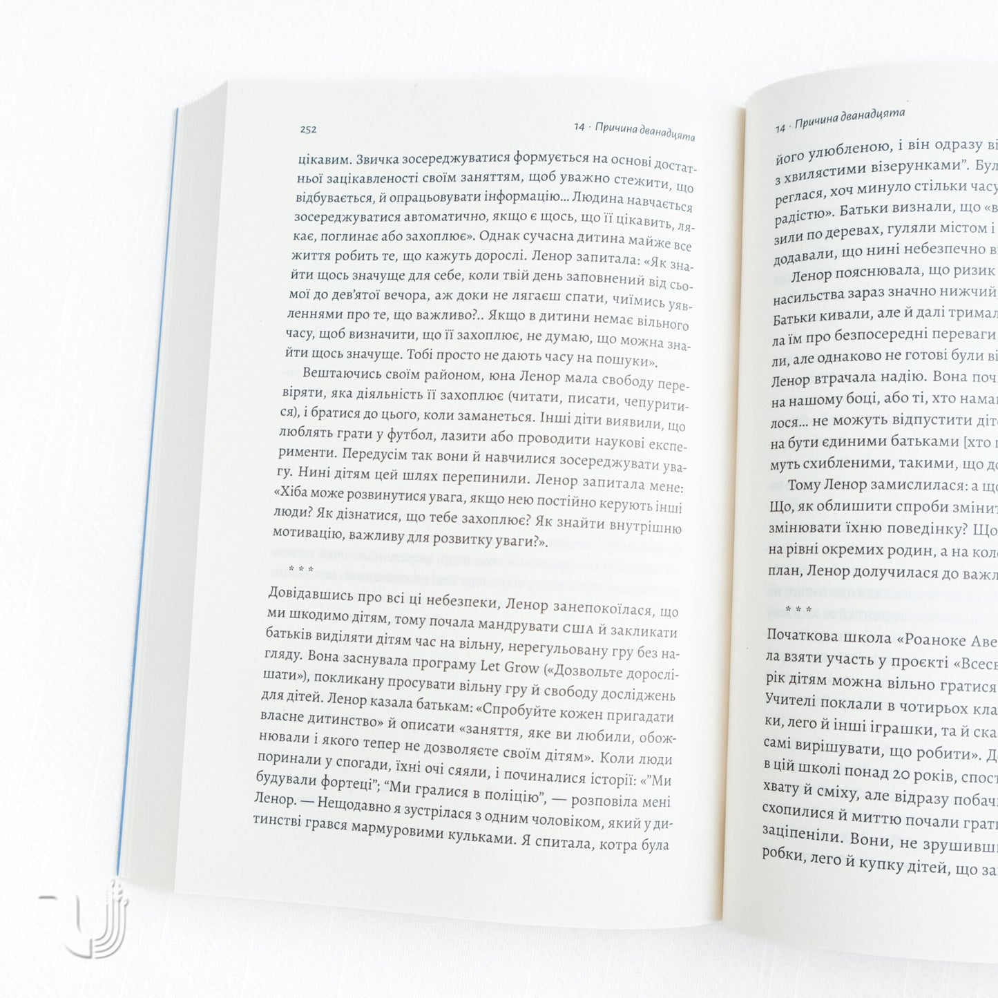 Мистецтво зосереджуватися. Як у нас вкрали увагу