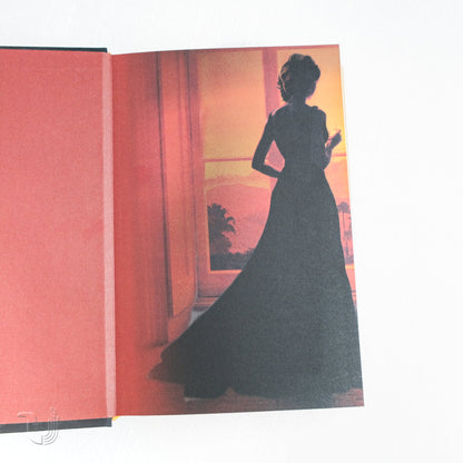 The Seven Husbands of Evelyn Hugo