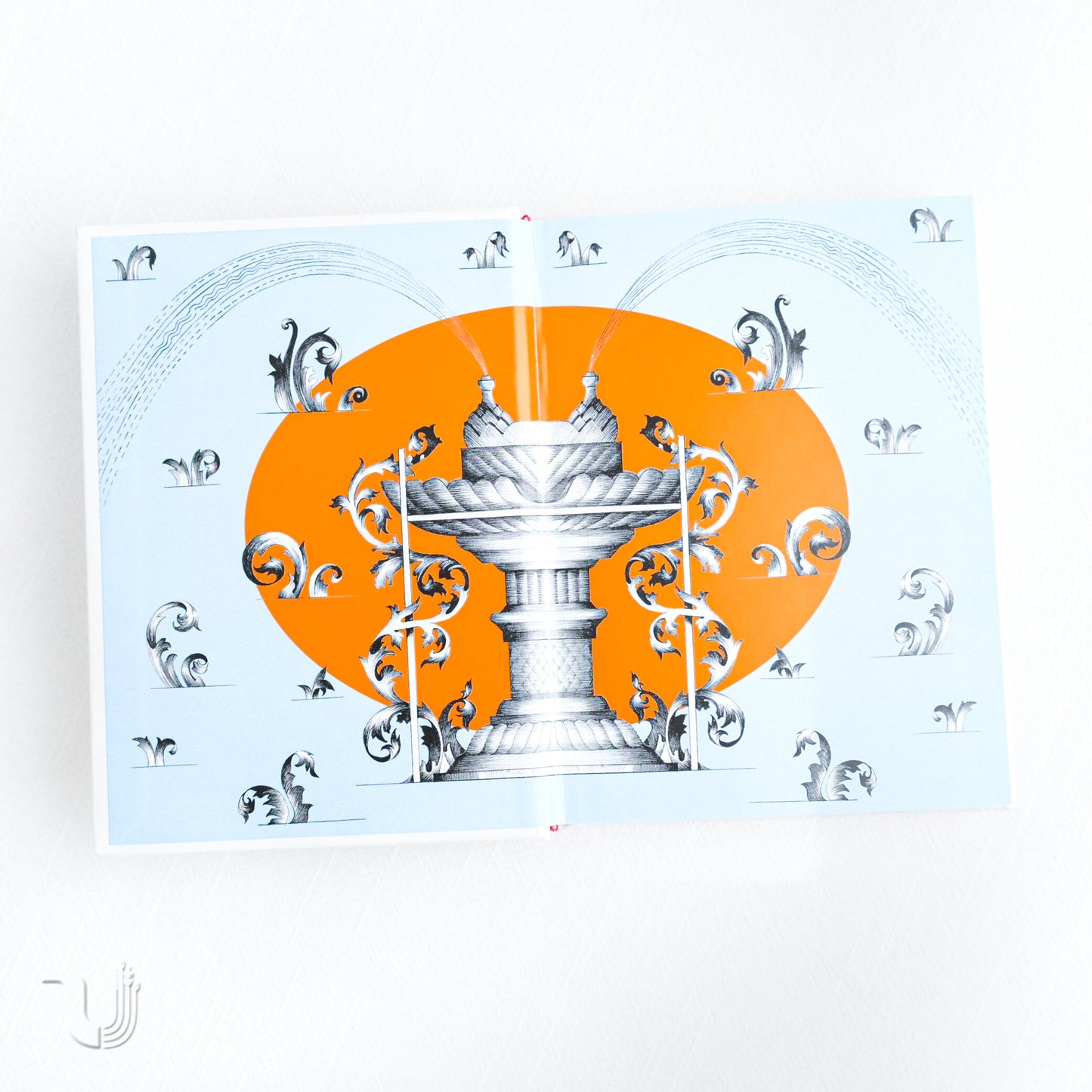 Skovoroda's Lunar Calendar