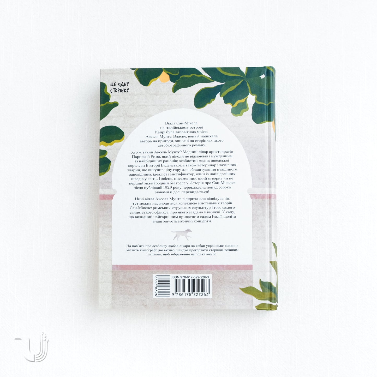 The Story of San Michele