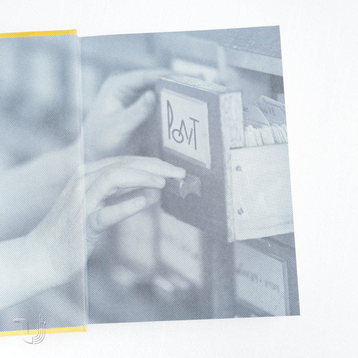 The Secrets of a Writer's Desk