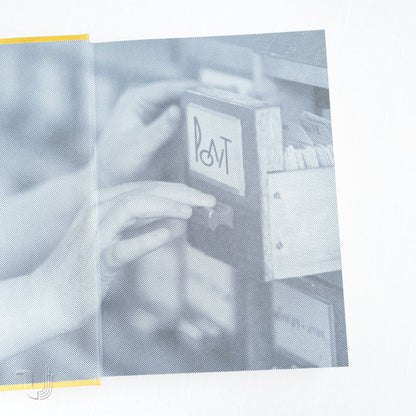 The Secrets of a Writer's Desk