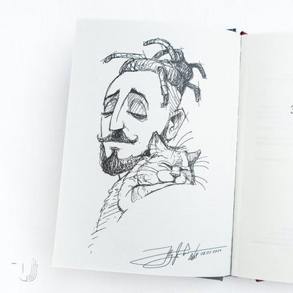 Poems From The Embrasure