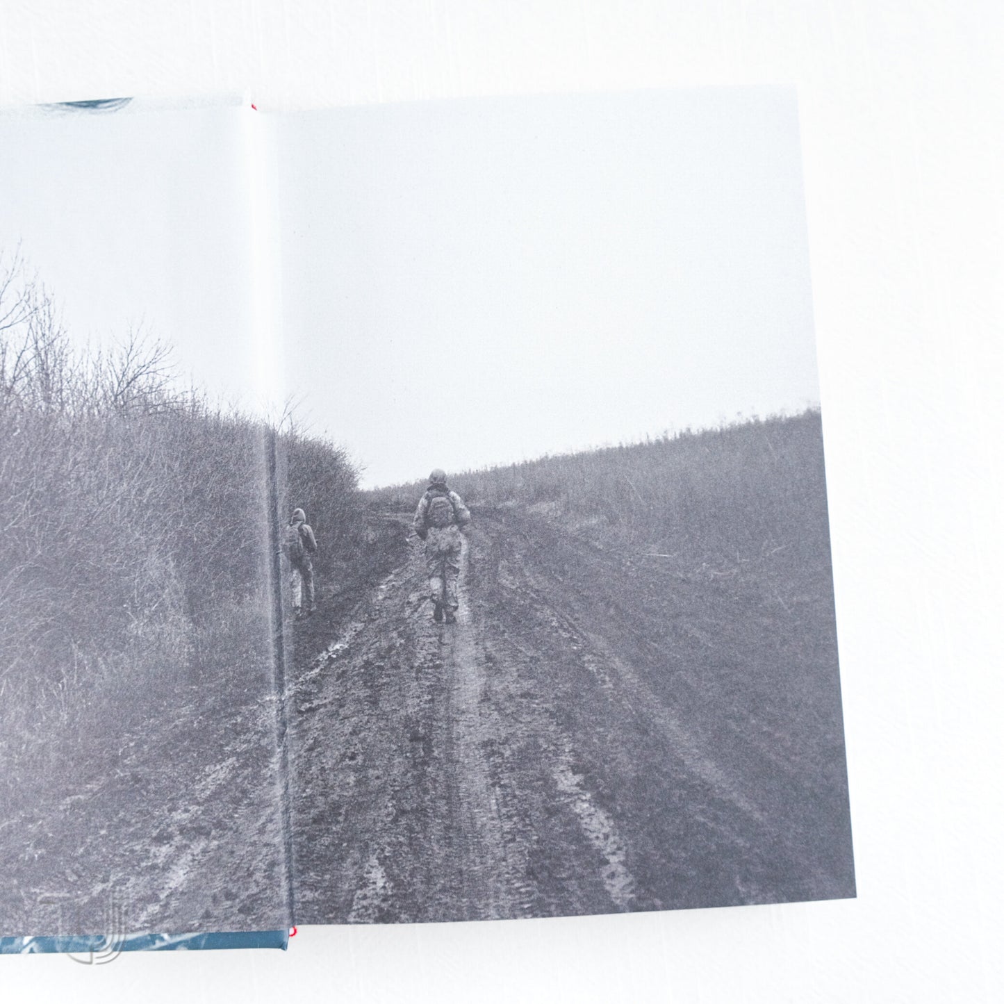 On the Minefield of Memory: Diaries, Essays, Stories