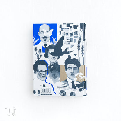 Alive. Understanding Ukrainian Literature