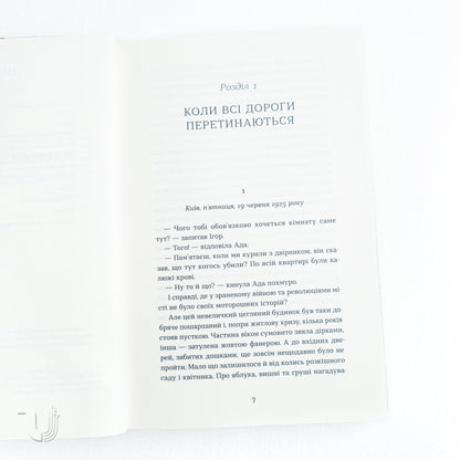 The Shadow Behind You