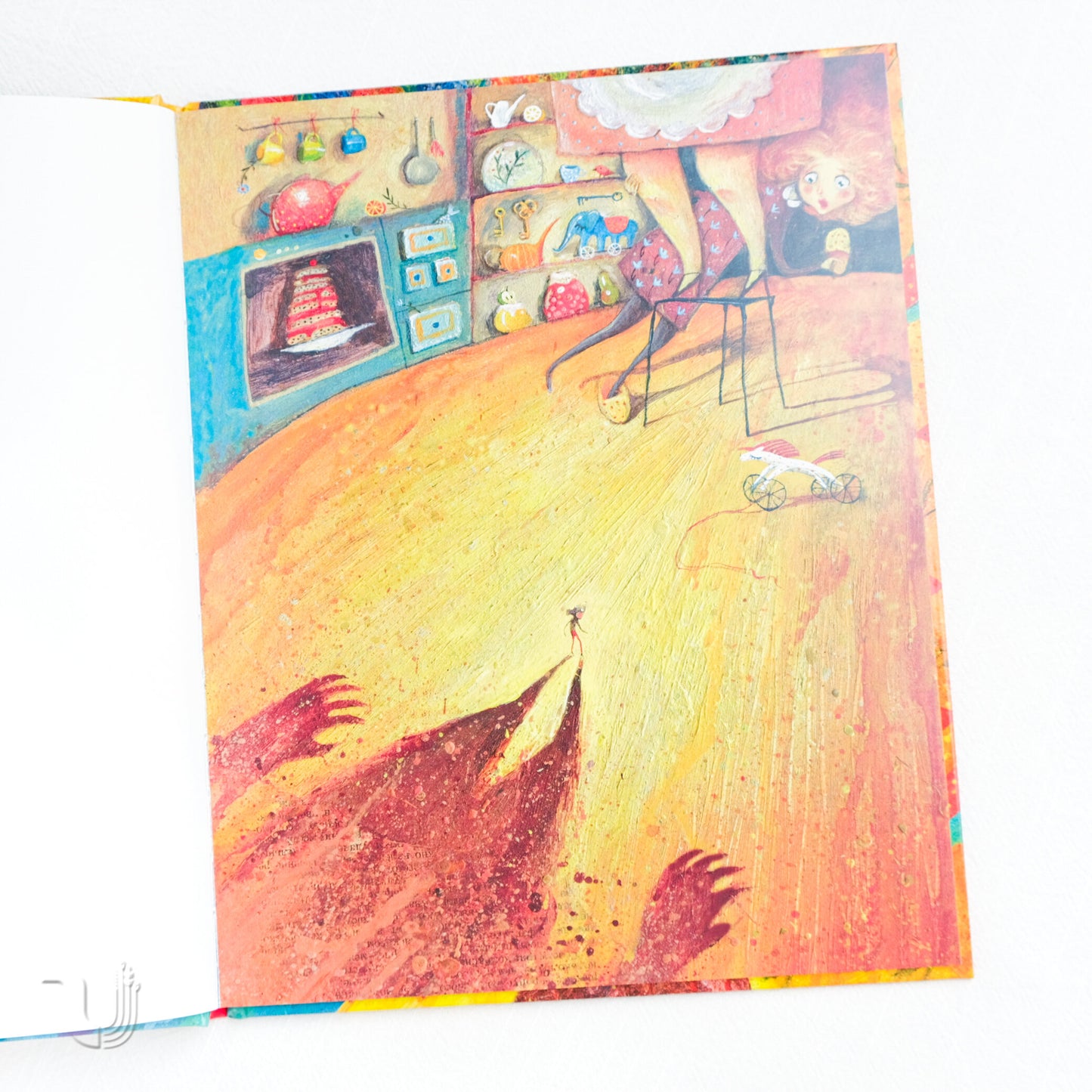 Unsurpassed Sylvester