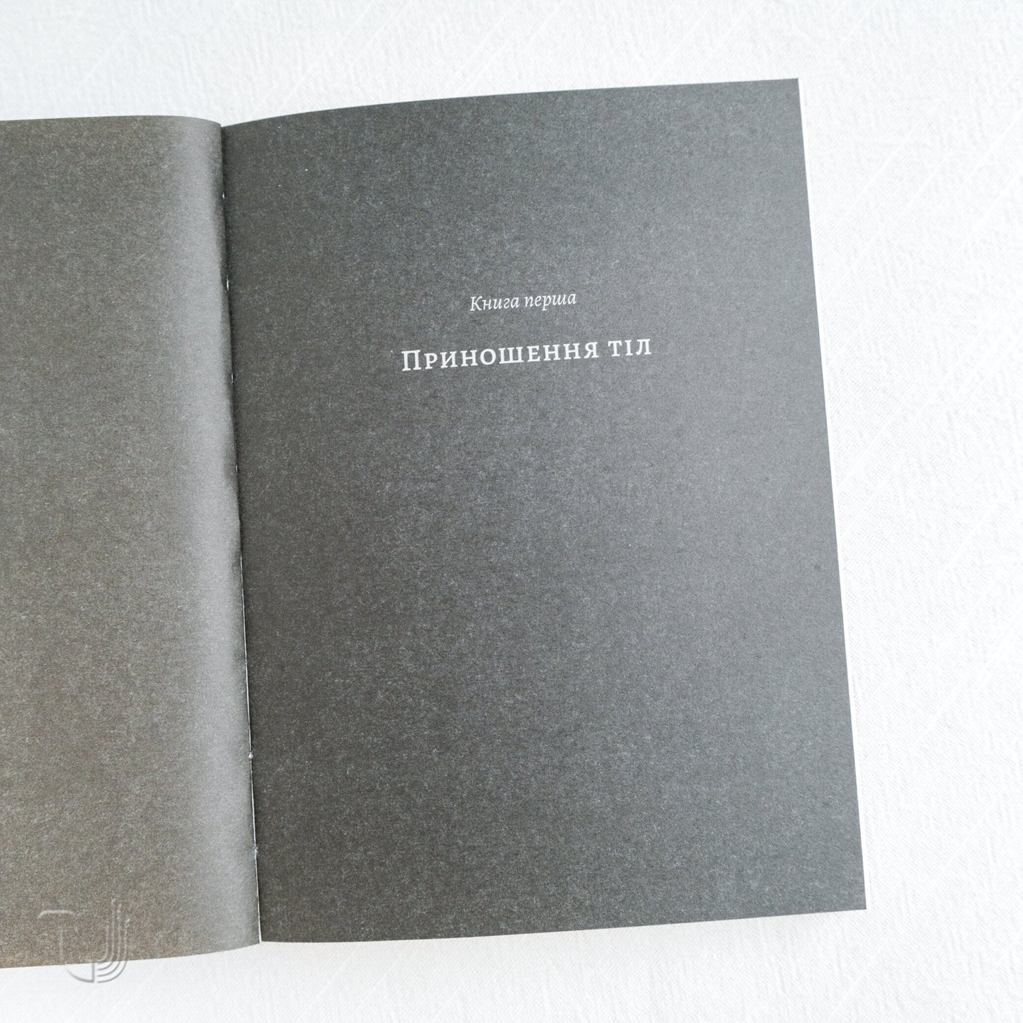 In the Absence of Men