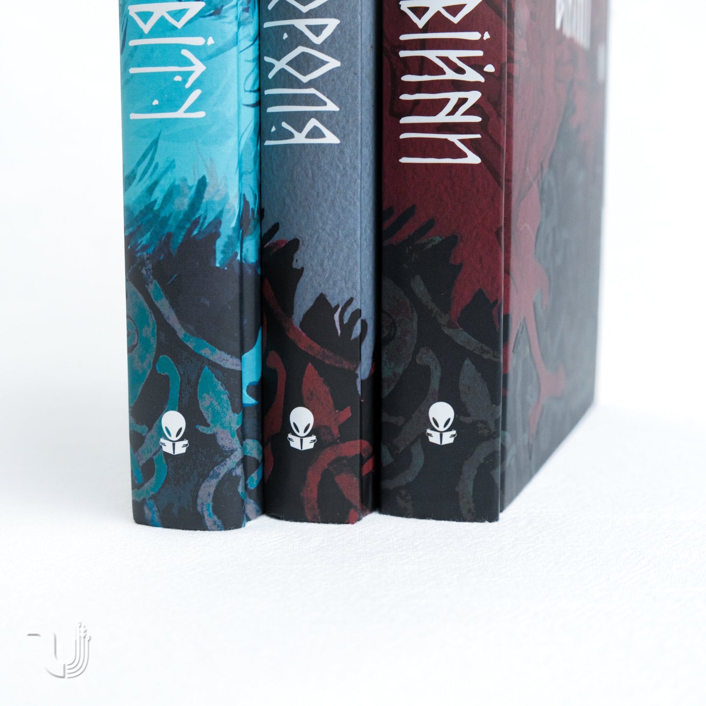  The Shattered Sea: Half a King, Half the World