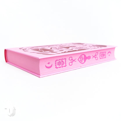 Clerk (Manipuliantka)