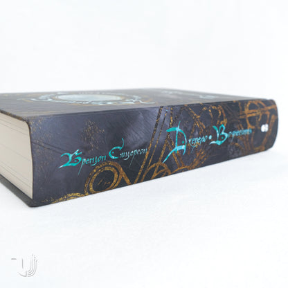 The Well of Ascension