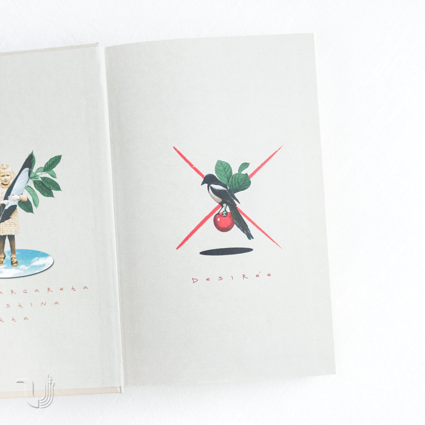 Квітнева відьма