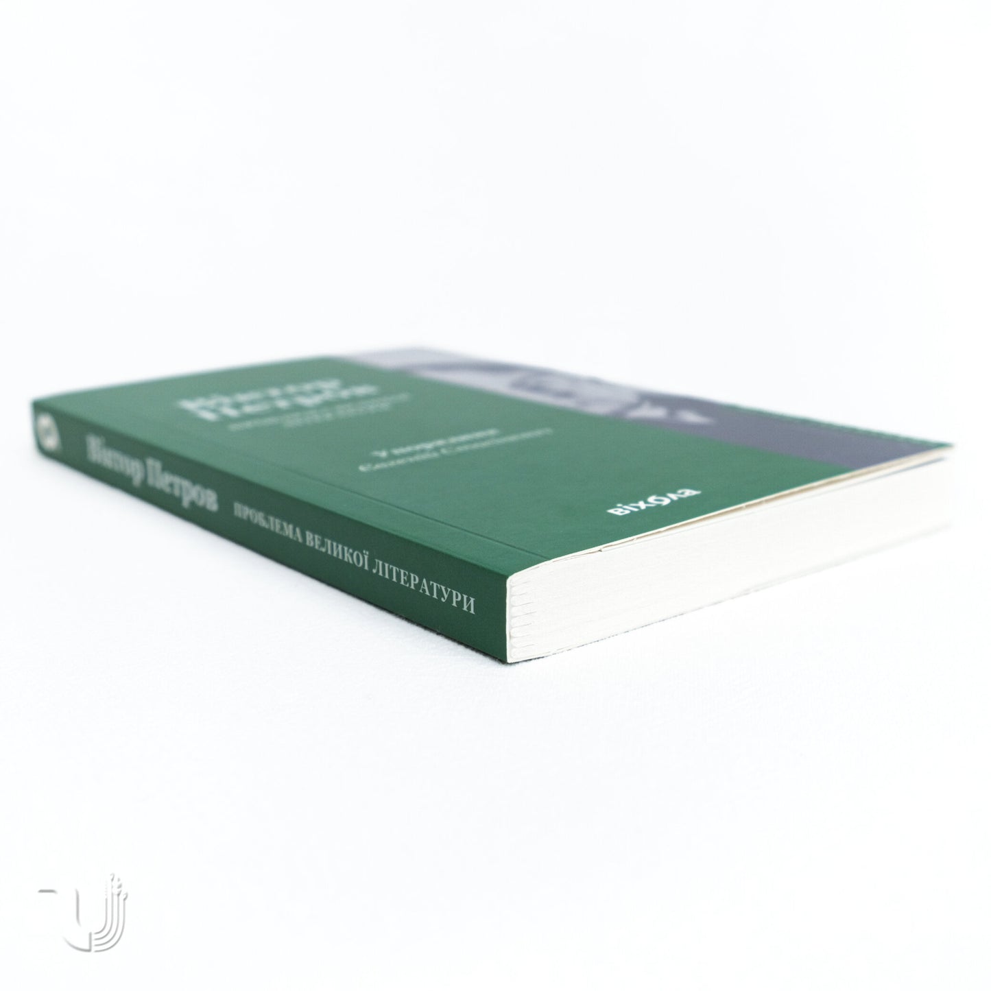 The Problem of Great Literature