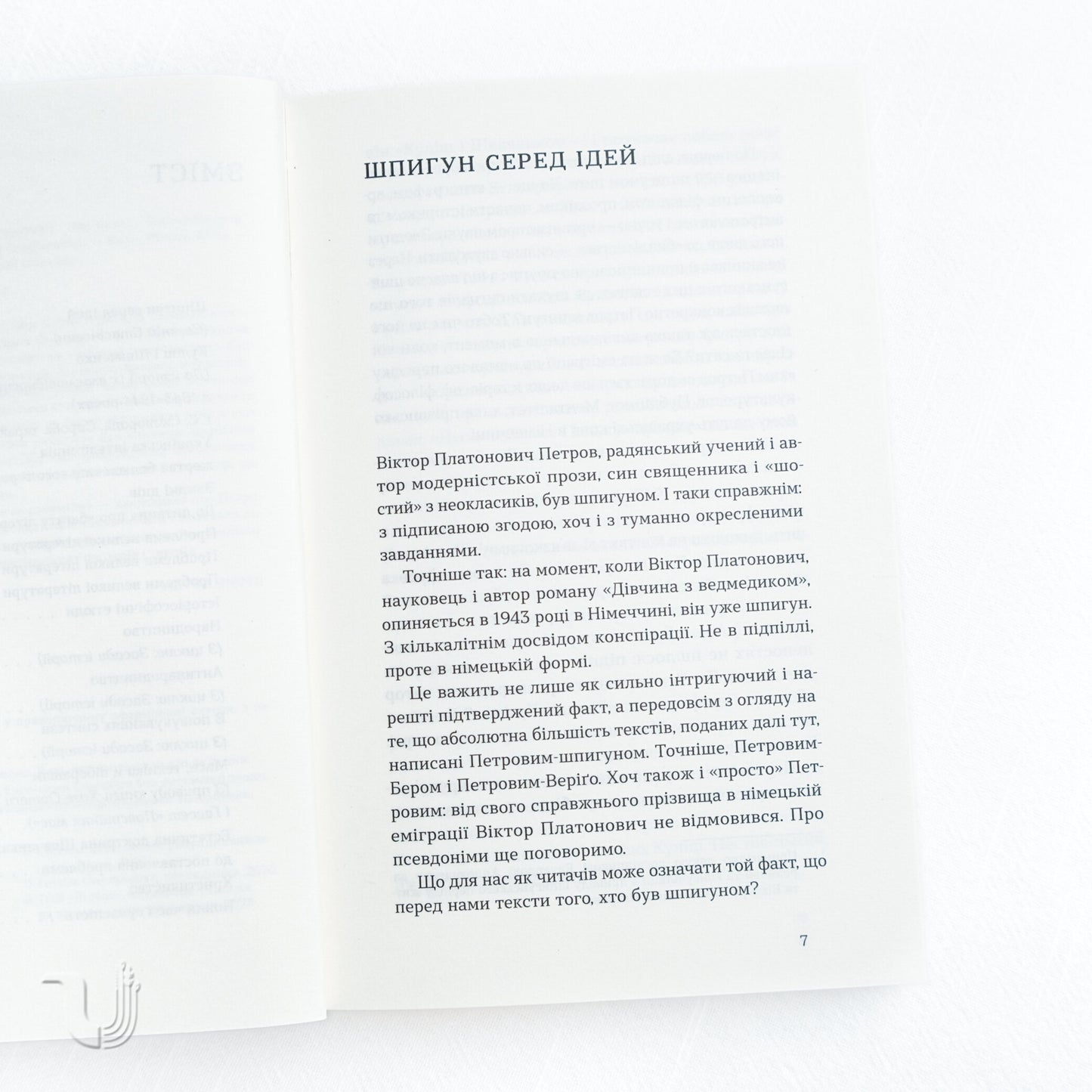 The Problem of Great Literature