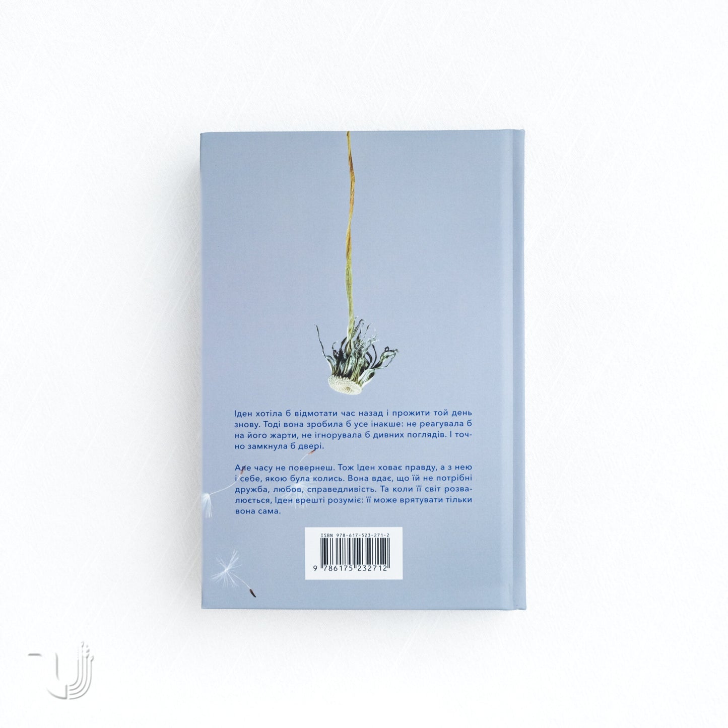 The Way I Used to Be