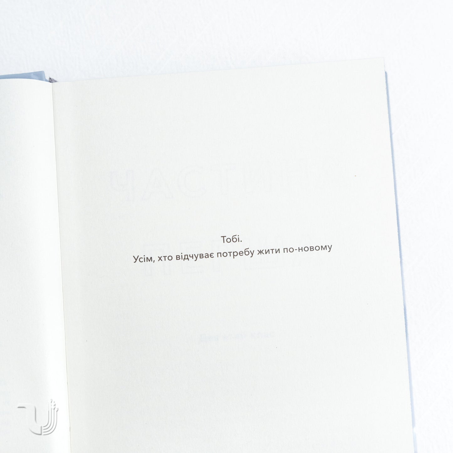 The Way I Used to Be