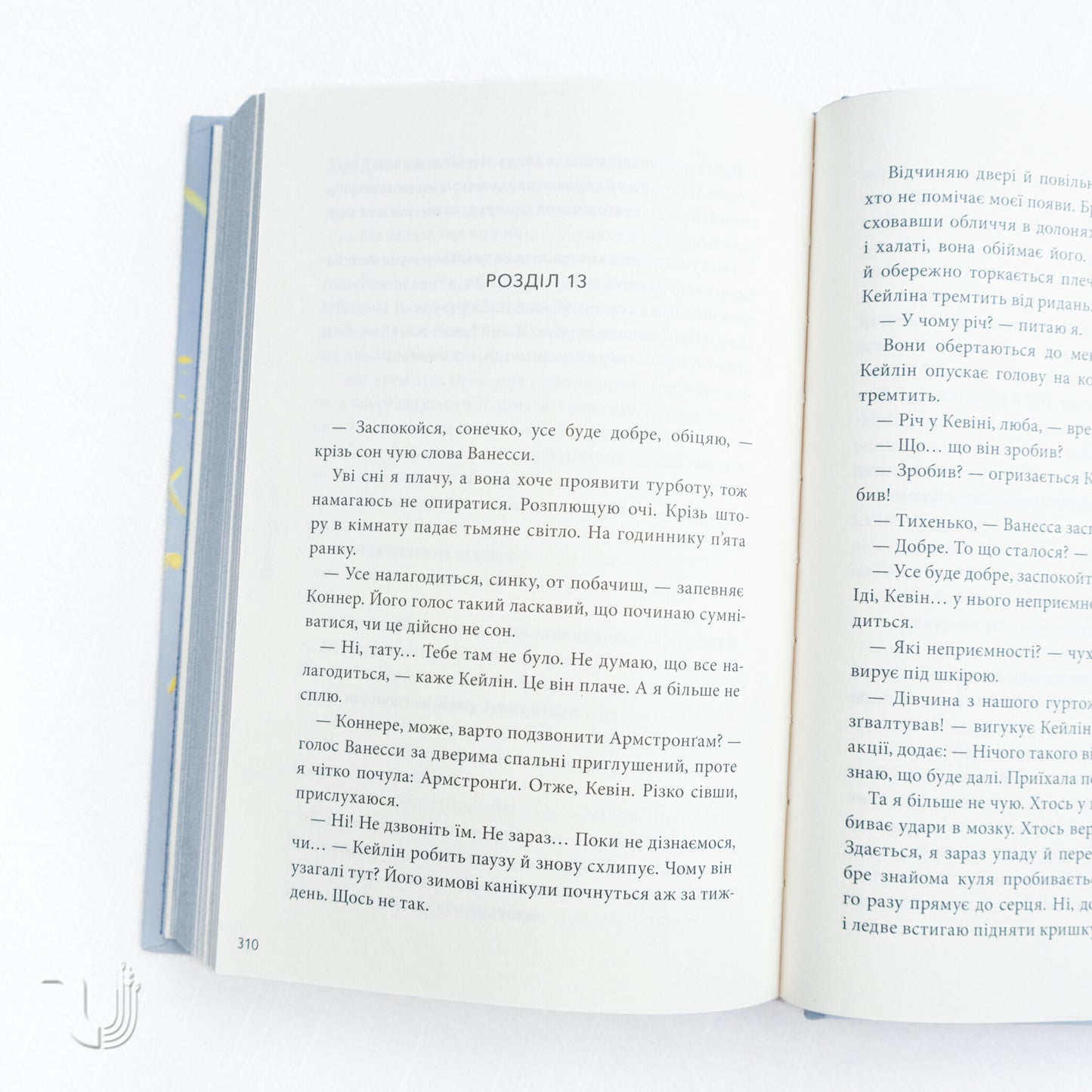 The Way I Used to Be