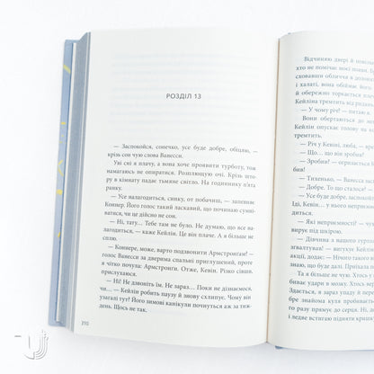 The Way I Used to Be