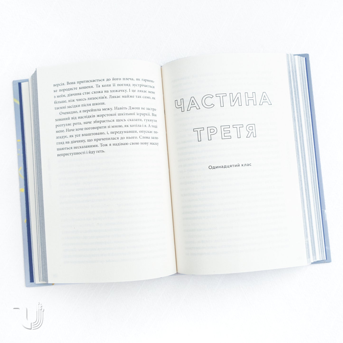 The Way I Used to Be