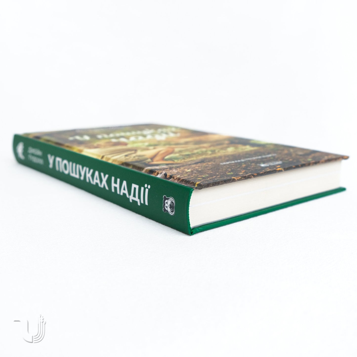 У пошуках надії