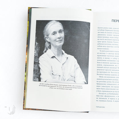 У пошуках надії