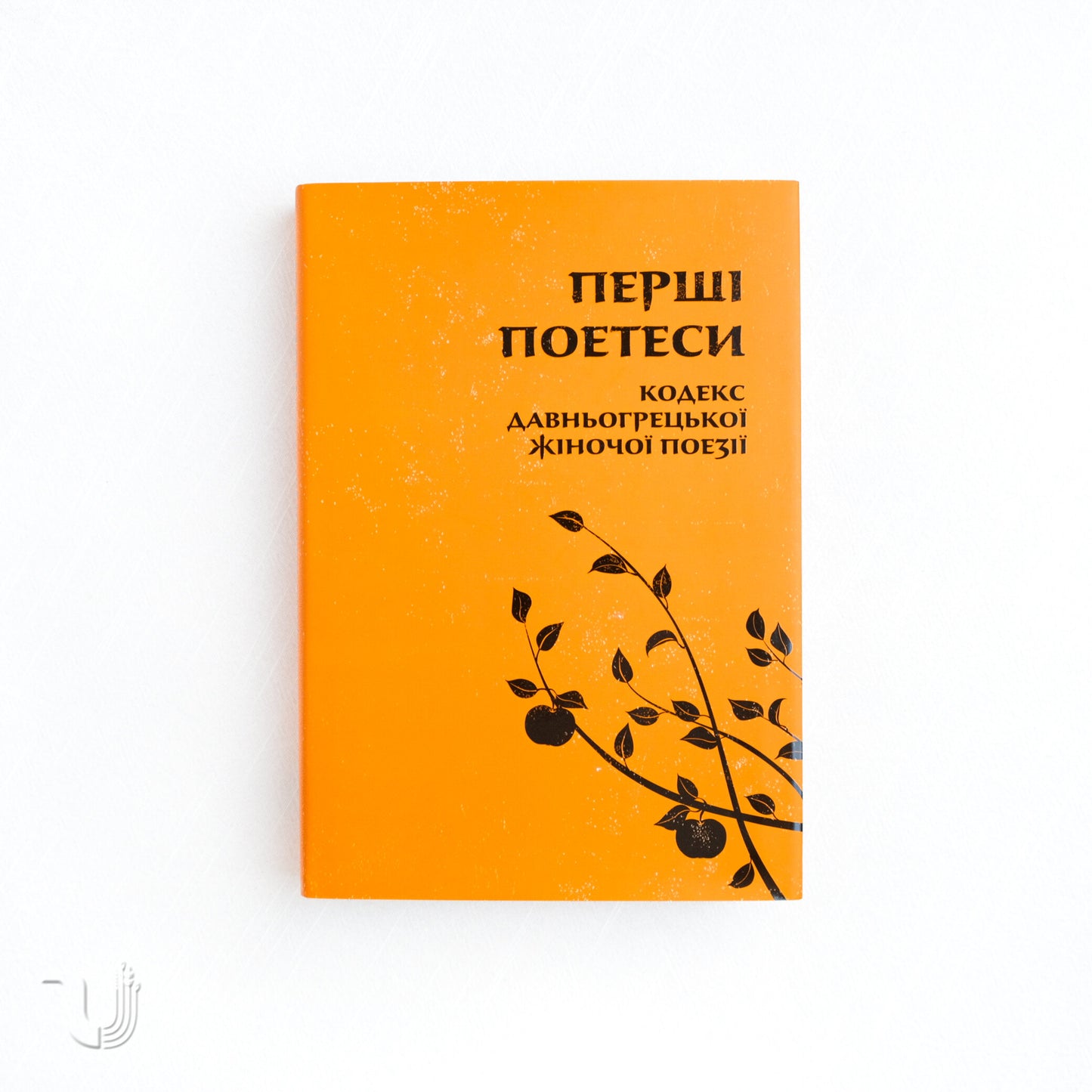 The First Poets: Codex of Ancient Greek Women's Poetry