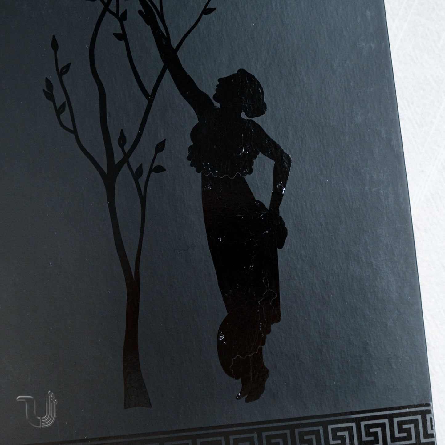 The First Poets: Codex of Ancient Greek Women's Poetry