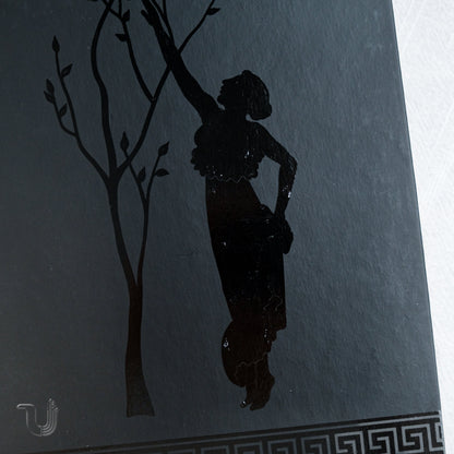 The First Poets: Codex of Ancient Greek Women's Poetry