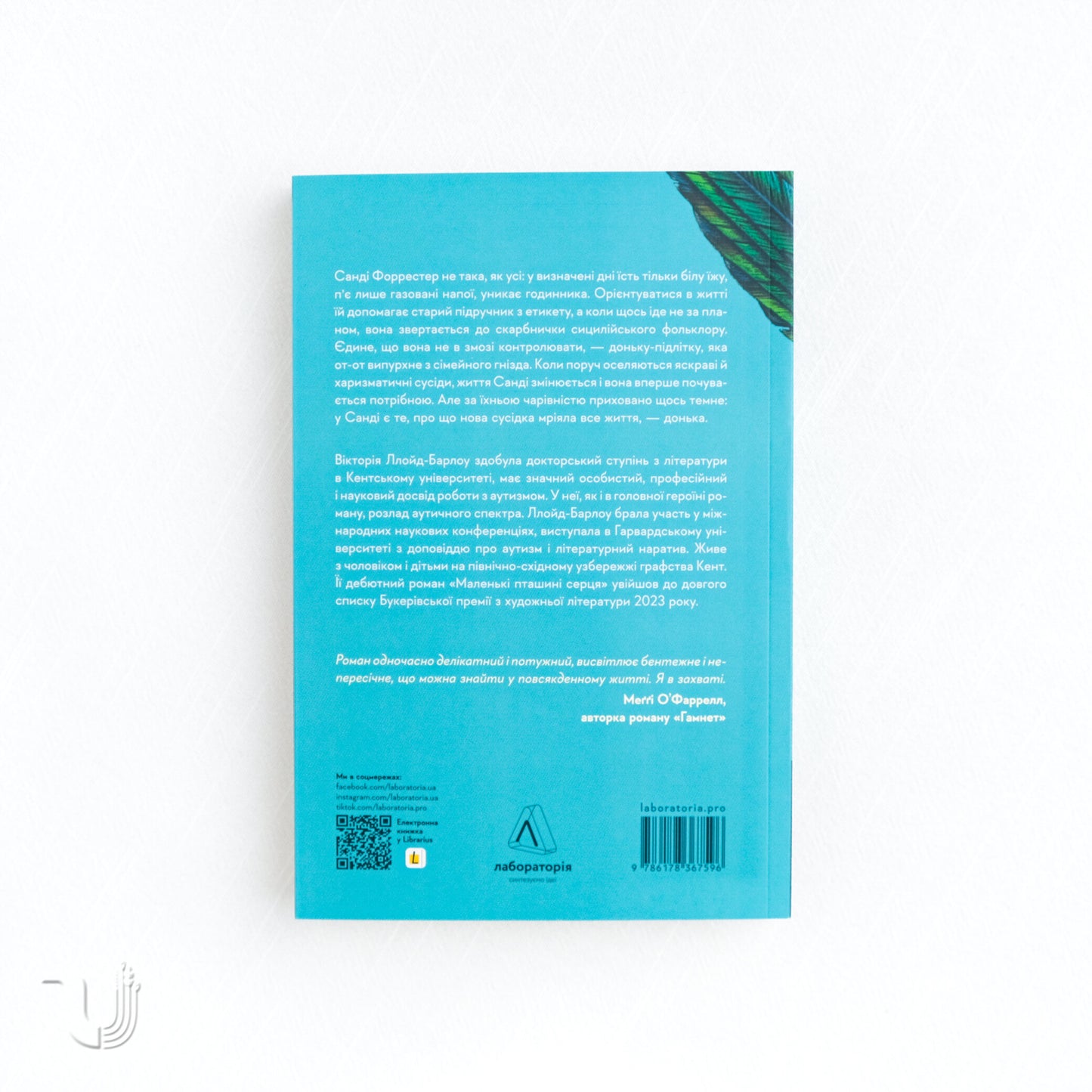 All the Little Bird-Hearts