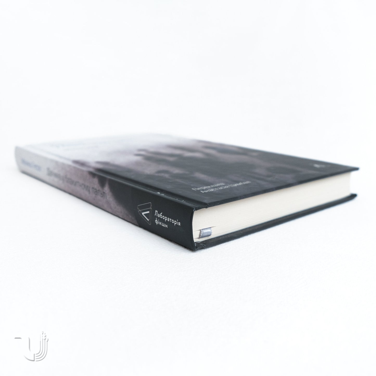 Girl in the Blue Coat