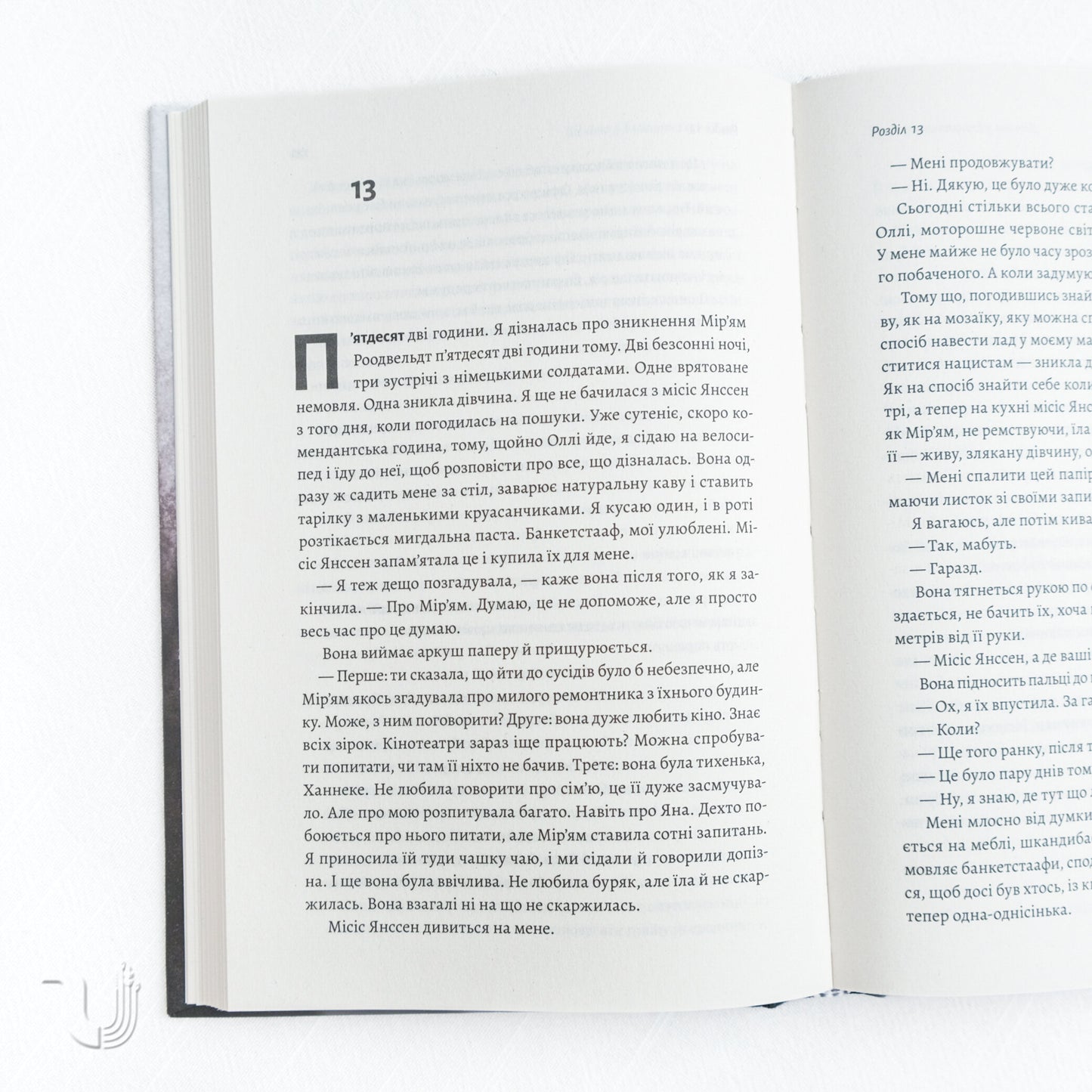 Girl in the Blue Coat