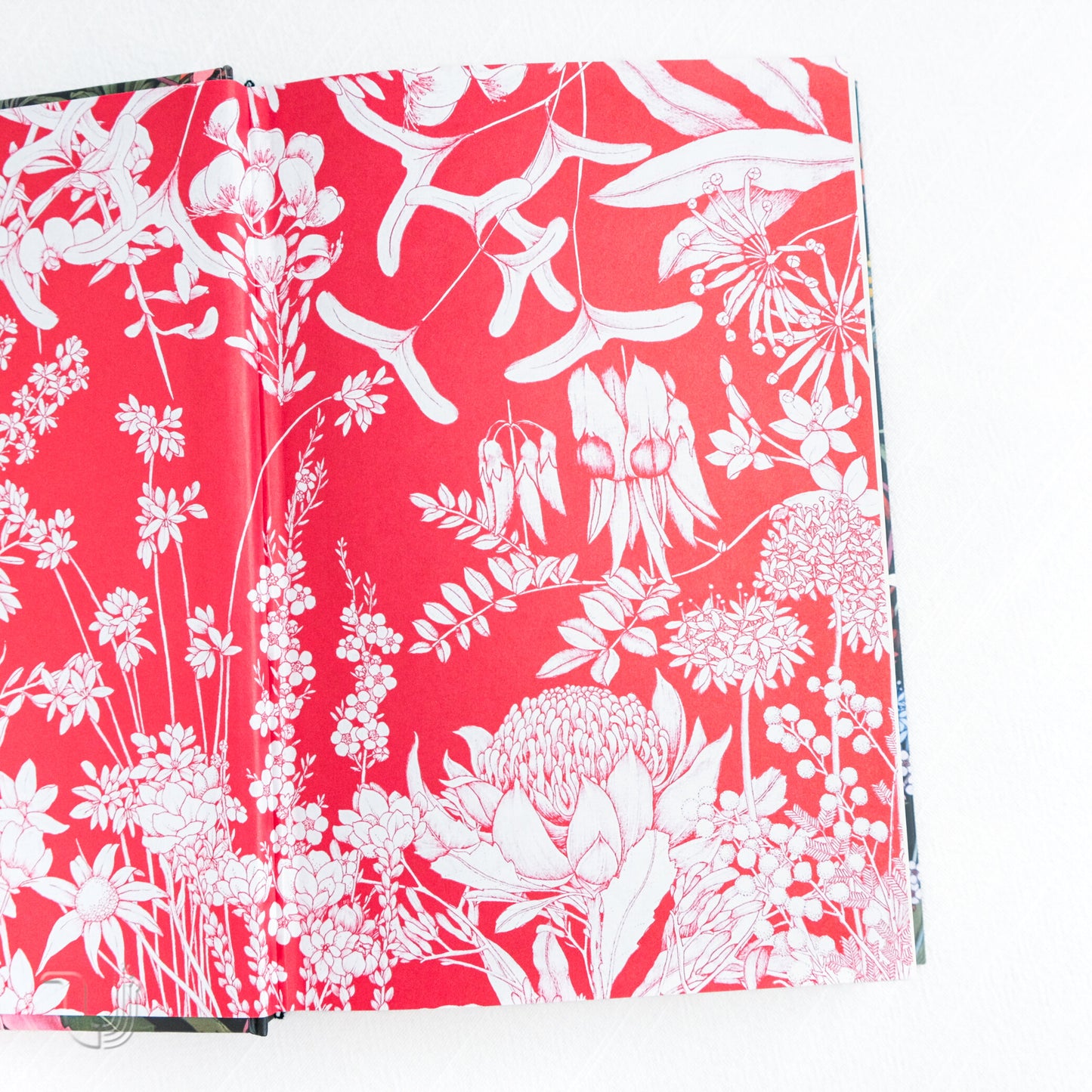 The Lost Flowers of Alice Hart