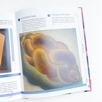 Styles of 20th-Century Ukrainian Art