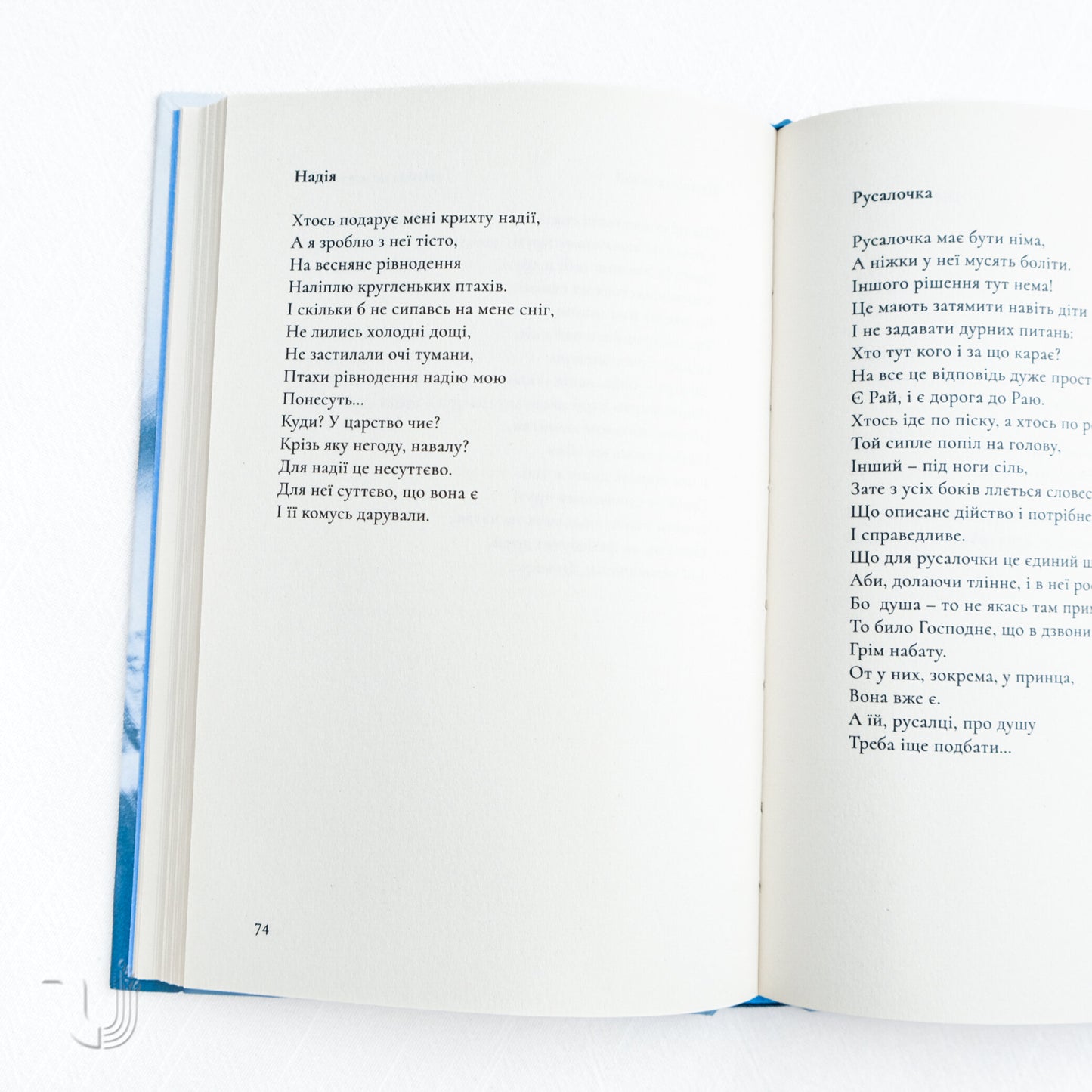 The Flowers of Nostalgia