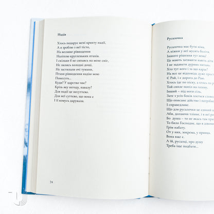 The Flowers of Nostalgia