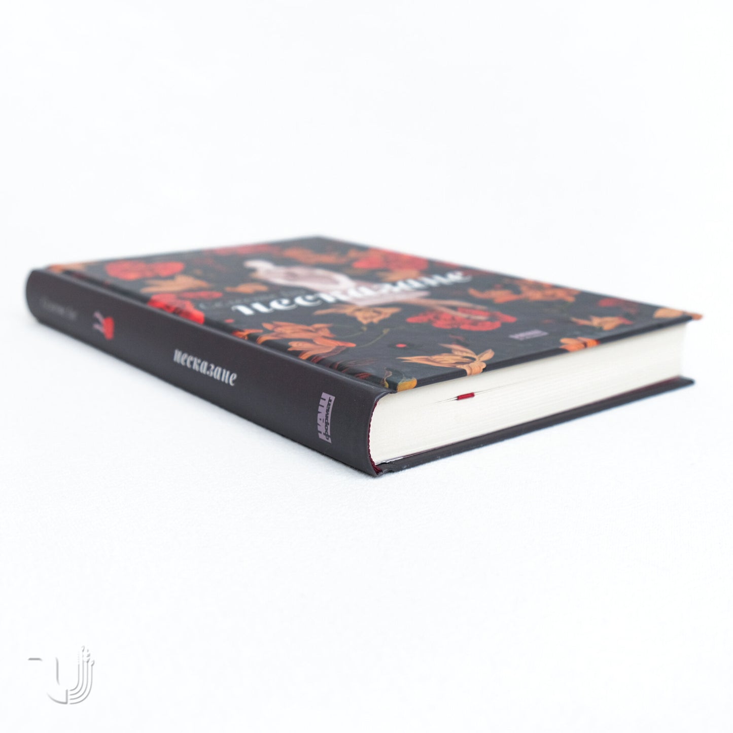 Everything I Never Told You