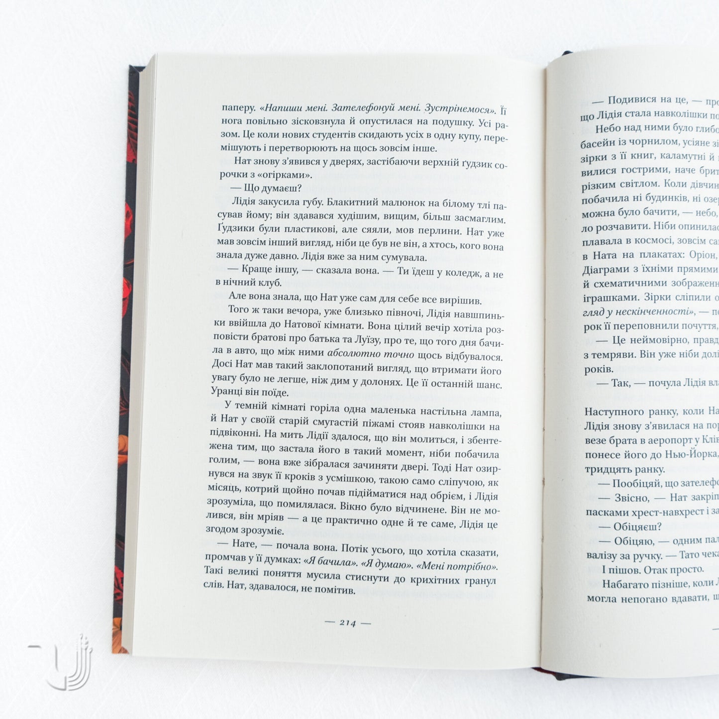 Everything I Never Told You