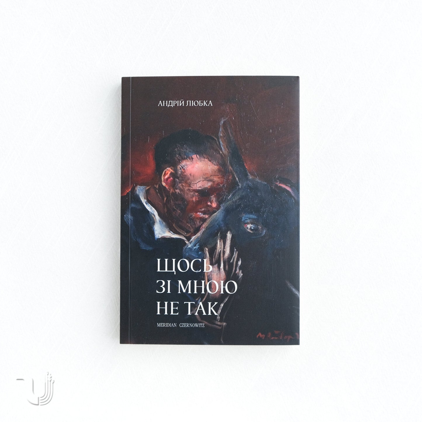 Something Is Wrong With Me