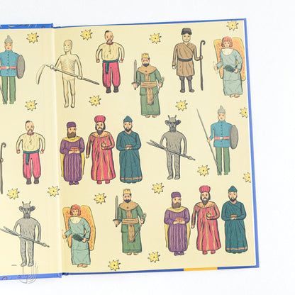 The Viewer's Secret Guide: A Journey into the History of Ukrainian Theater